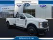 Certified 2025 Ford F-350 XL Standard Cab