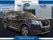 Certified 2023 Nissan Pathfinder Platinum 4WD Sport Utility