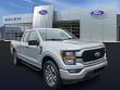Certified 2023 Ford F-150 XL Super Cab