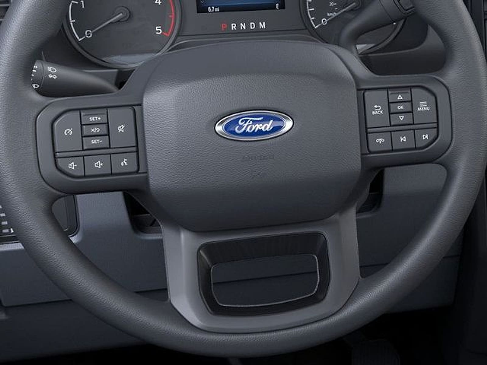 2026 Ford F-350 Super Duty XL - Photo 13