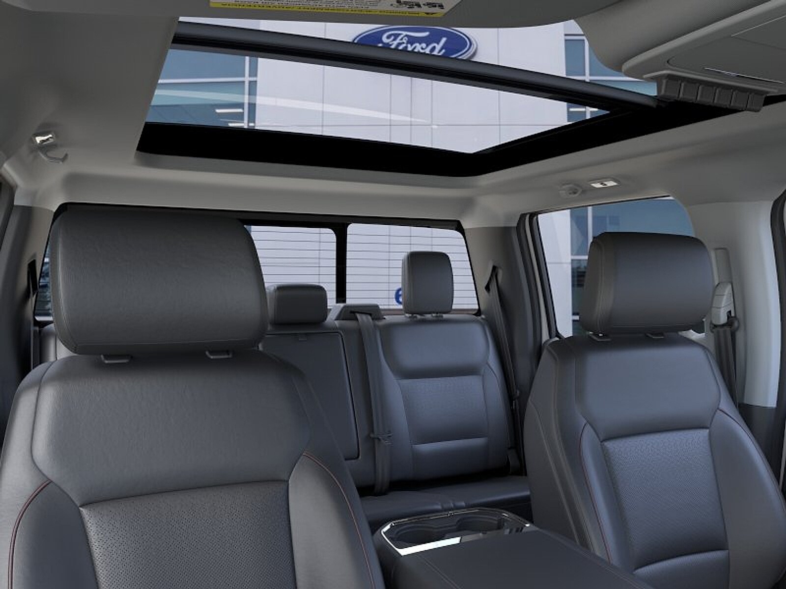 2026 Ford F-350 Super Duty Lariat - Photo 23