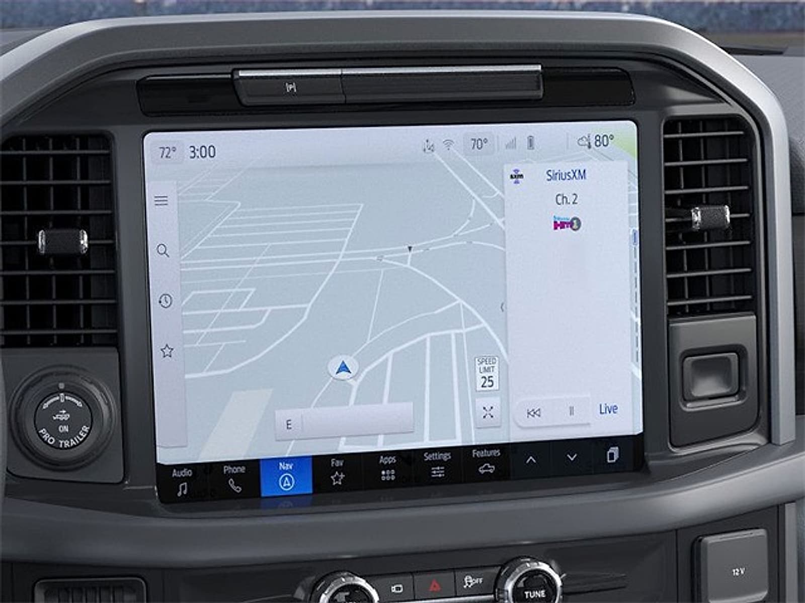 2025 Ford F-150 XLT - Photo 15