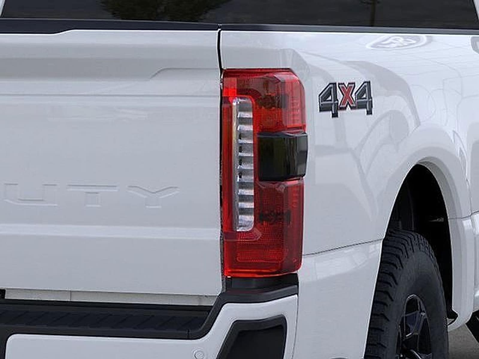 2025 Ford F-250 Super Duty XL - Photo 25