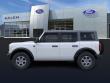 2026 Ford Bronco Big Bend&reg; SUV