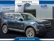 Certified 2022 Ford Bronco Sport Badlands Sport Utility