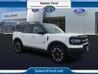  Ford Bronco Sport