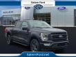 Certified 2023 Ford F-150 Lariat SuperCrew