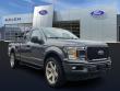 Used 2018 Ford F-150 XL Super Cab