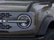 2026 Ford Bronco Badlands Sport Utility