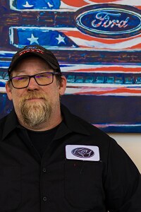 Staff member JJ Pauquette from ID_456a79bebb25