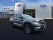 Certified 2023 Ford Explorer XLT Sport Utility