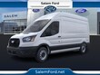  Ford Transit-350 Cargo