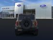 2026 Ford Bronco Badlands Sport Utility