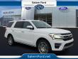 Certified 2023 Ford Expedition Limited Sport Utility