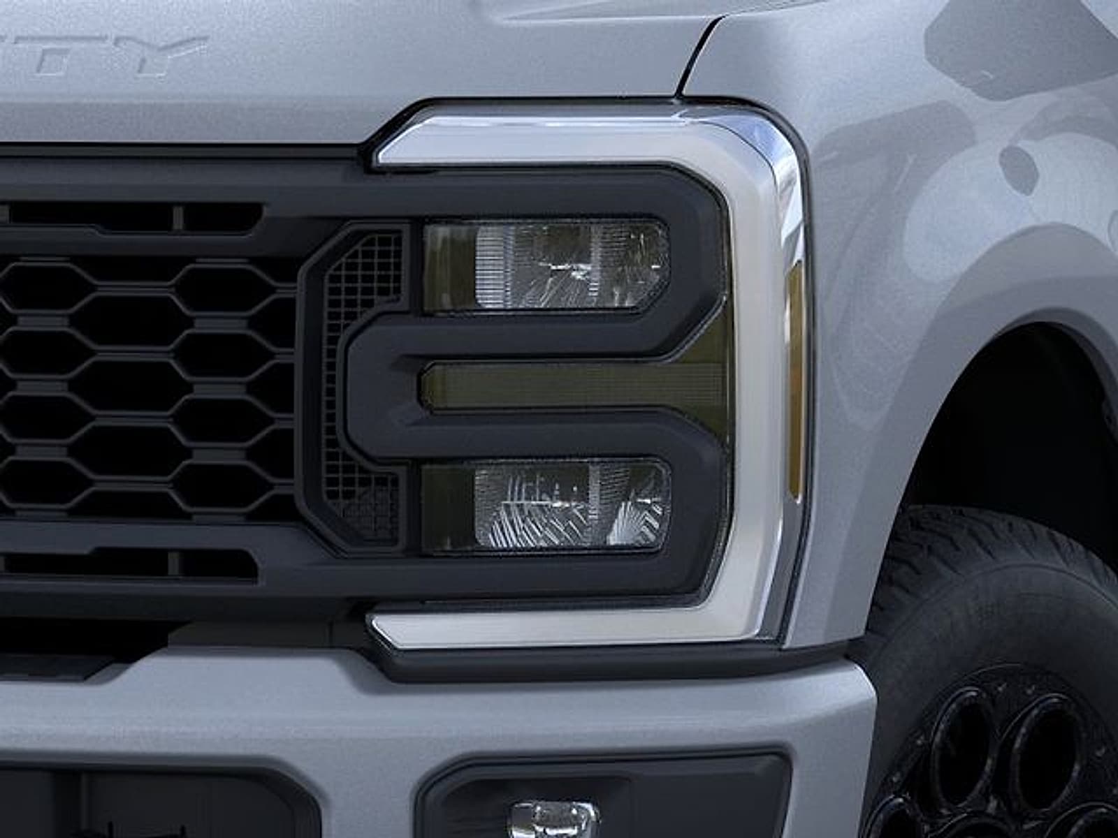 2025 Ford F-250 Super Duty Lariat - Photo 19