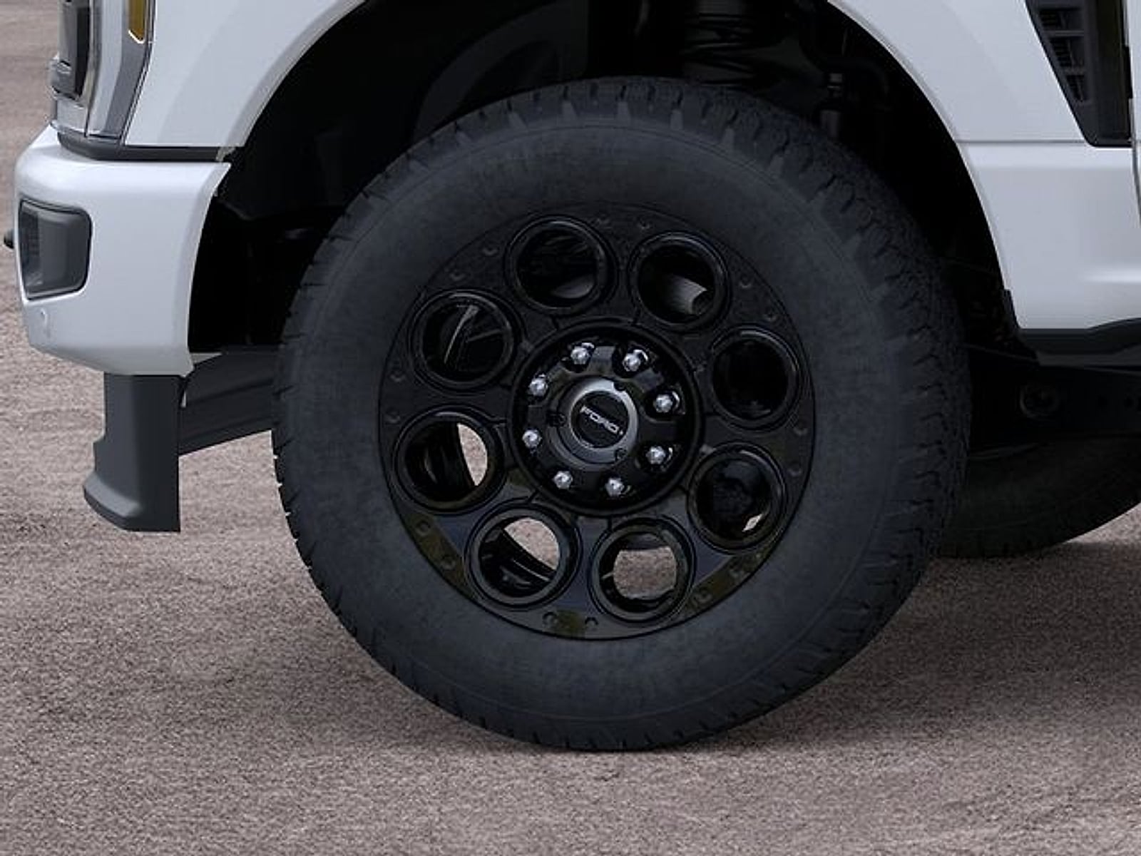 2026 Ford F-250 Super Duty Lariat - Photo 20
