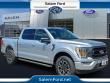 Certified 2022 Ford F-150 XLT SuperCrew