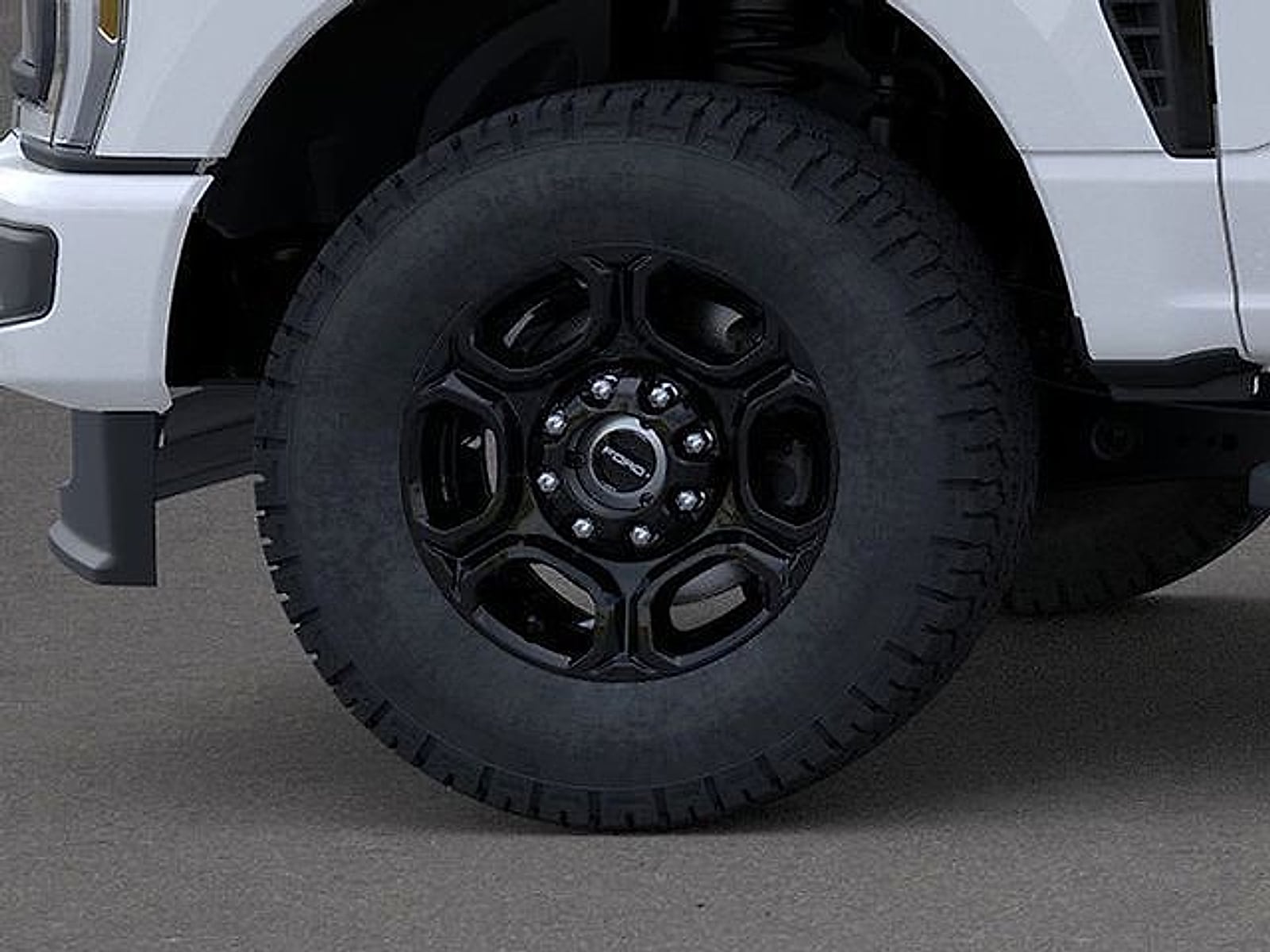 2025 Ford F-250 Super Duty XL - Photo 23