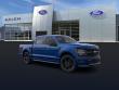 2026 Ford F-150 STX SuperCrew
