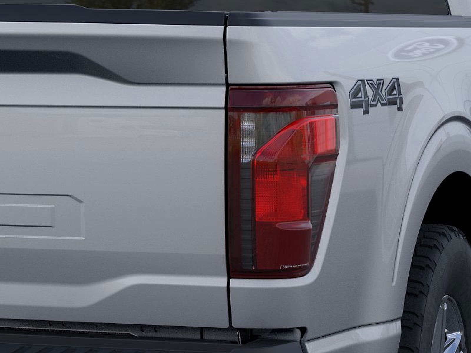 2025 Ford F-150 XLT - Photo 22