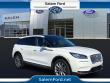 Used 2022 Lincoln Corsair Standard Sport Utility