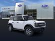 2026 Ford Bronco Big Bend Sport Utility