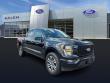Certified 2023 Ford F-150 XL SuperCrew