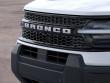 2026 Ford Bronco Sport Outer Banks Sport Utility