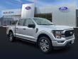 Certified 2023 Ford F-150 XL SuperCrew