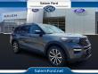 Certified 2020 Ford