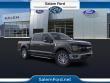 New 2024 Ford F-150 XLT SuperCrew