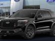 New 2026 Ford Explorer ST Sport Utility