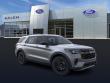 New 2026 Ford Explorer Tremor Sport Utility
