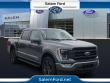 Certified 2023 Ford F-150 Lariat SuperCrew