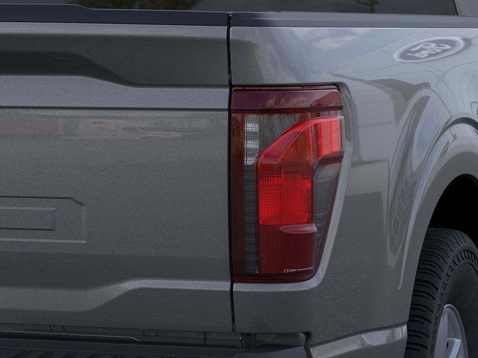 2025 Ford F-150 XL - Photo 22