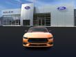 2026 Ford Mustang Ecoboost&reg; Premium Convertible CAR