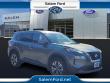 Certified 2021 Nissan Rogue SV Intelligent AWD Sport Utility