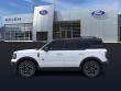 2026 Ford Bronco Sport Outer Banks Sport Utility