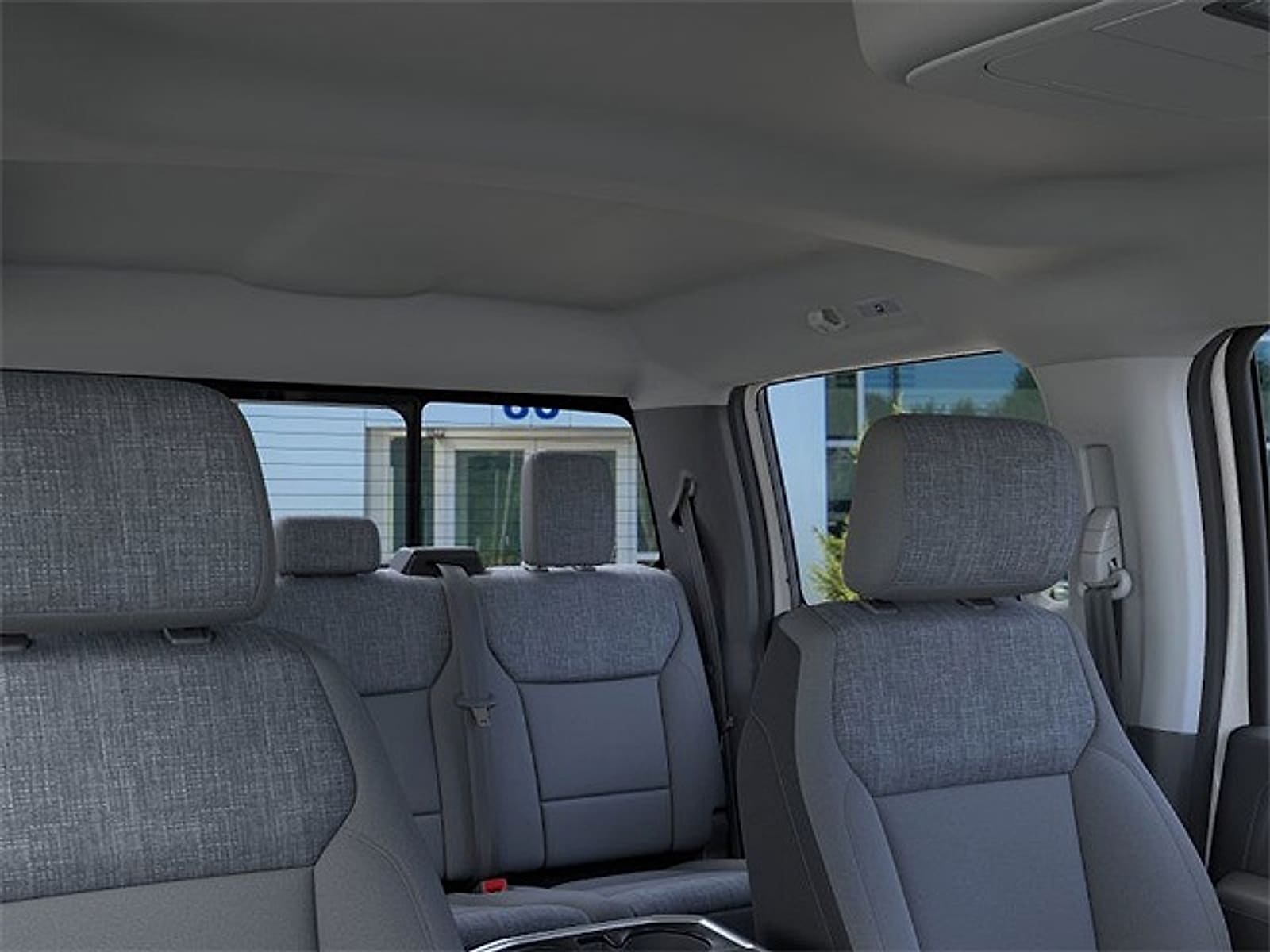 2025 Ford F-150 XLT - Photo 23