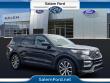 Certified 2022 Ford Explorer ST-Line Sport Utility