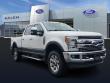 Certified 2019 Ford F-350 Lariat Crew Cab