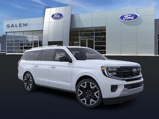 2026 Ford Expedition Max Platinum MAX Sport Utility