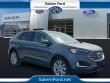 Certified 2022 Ford Edge Titanium Sport Utility