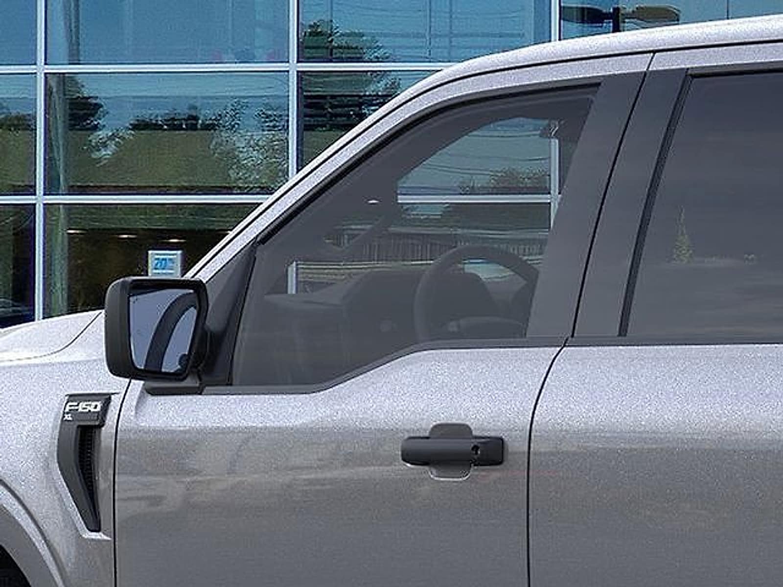2025 Ford F-150 XL - Photo 24