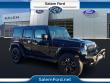 Certified 2018 Jeep Wrangler JK Unlimited Altitude 4x4 Sport Utility