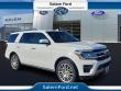 Certified 2022 Ford Expedition Limited Sport Utility