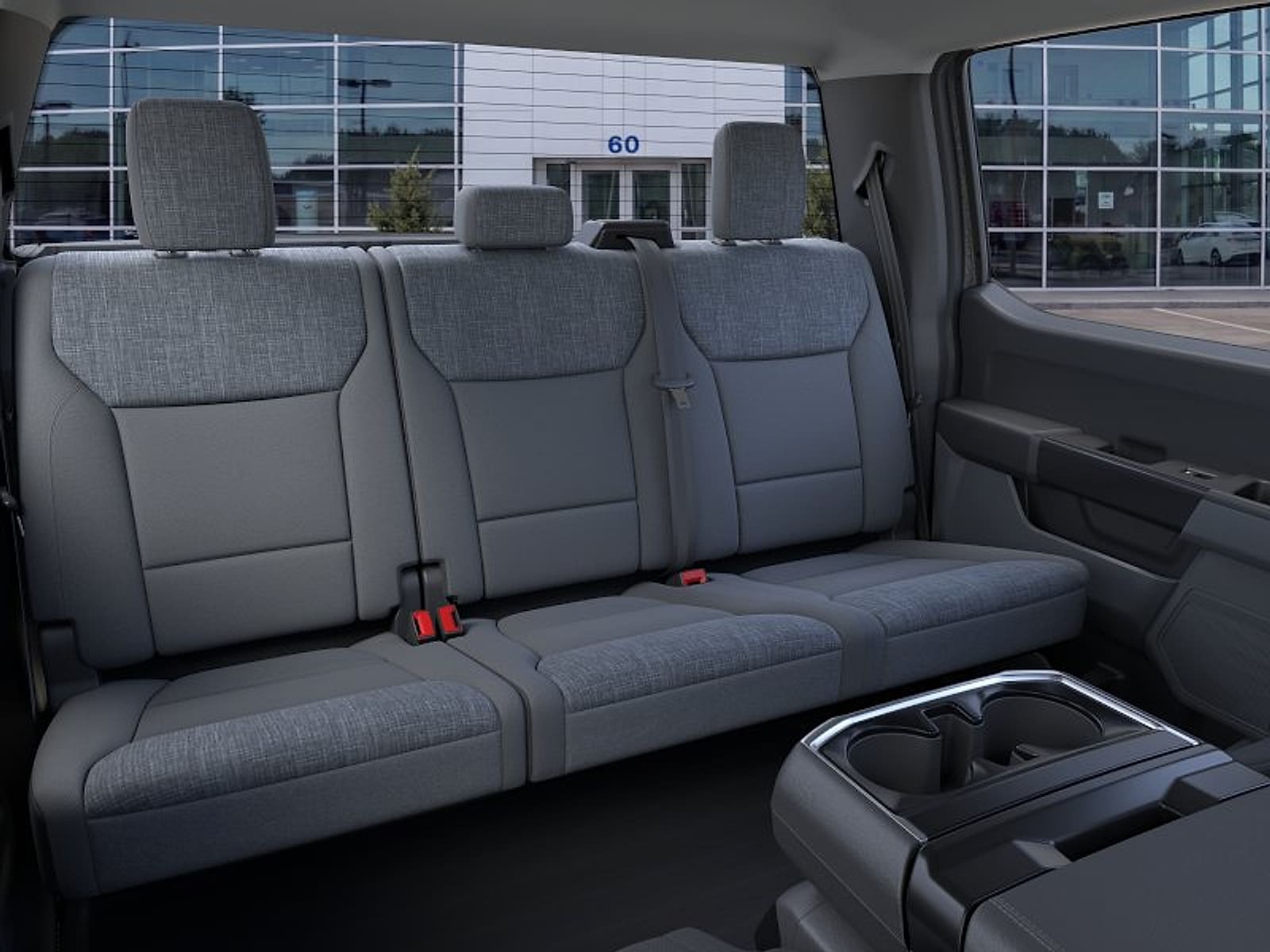 2025 Ford F-150 XL - Photo 12