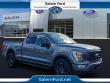 Certified 2022 Ford F-150 XLT Super Cab