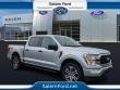 Certified 2021 Ford F-150 XL SuperCrew