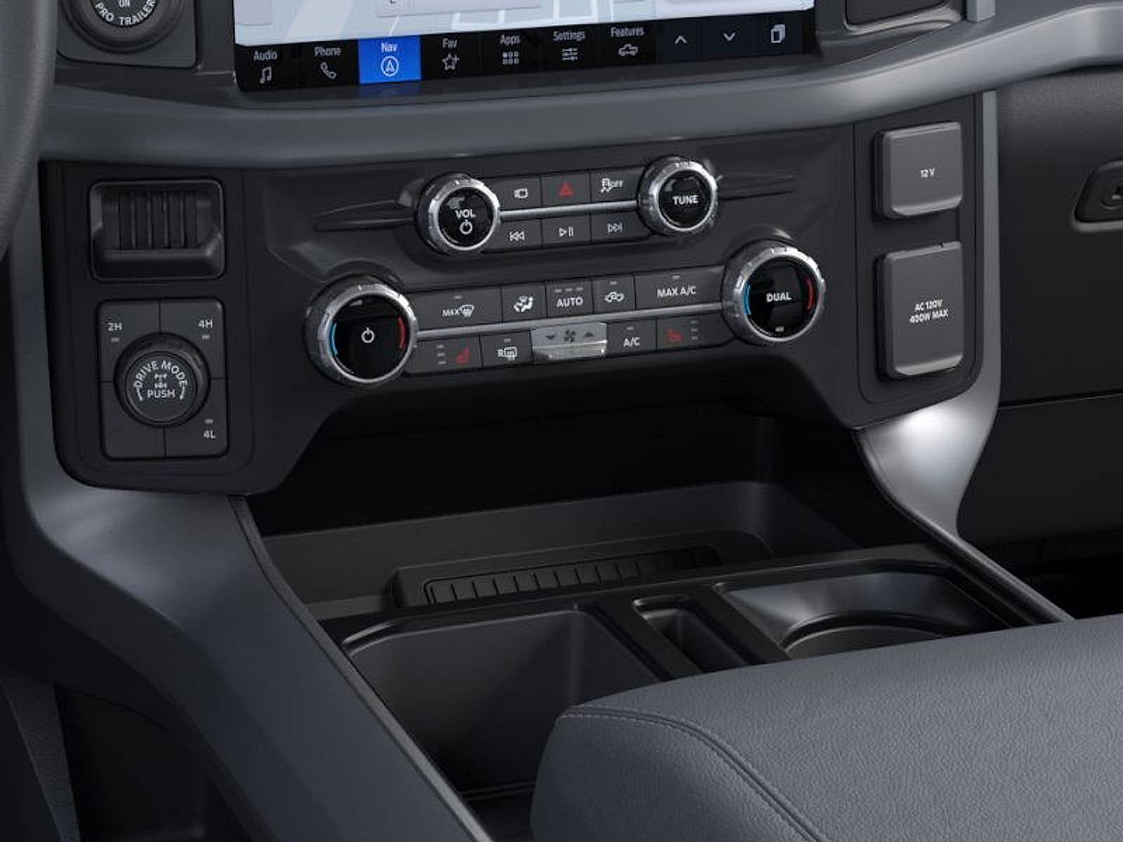 2025 Ford F-150 XLT - Photo 16